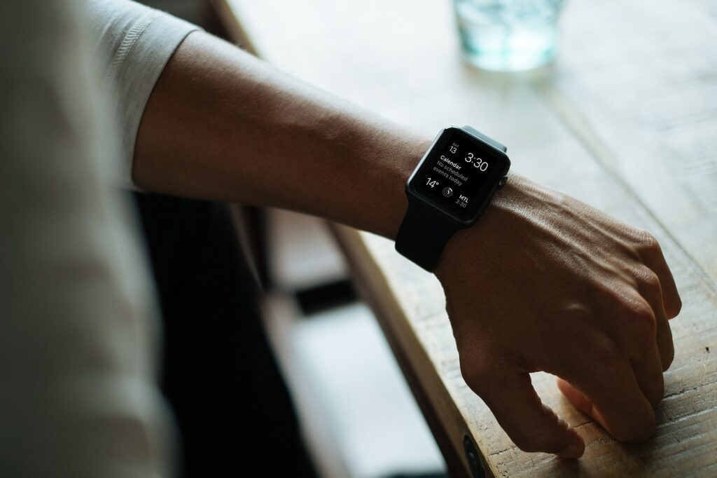 Veja as principais funcionalidades presentes nos modelos de smartwatch