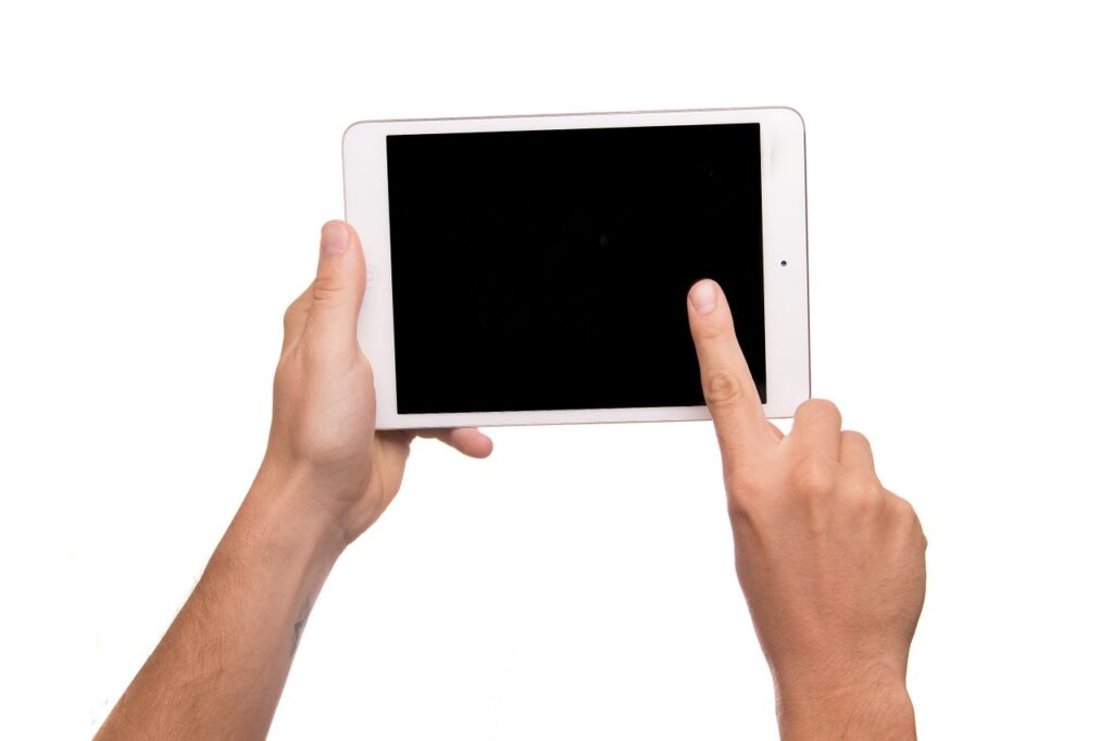 Veja mais sobre os modelos de tablets Android